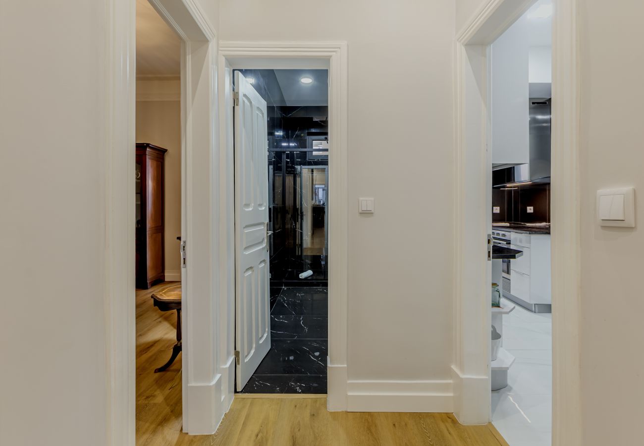 Apartamento em Lisboa - MARQUES VINTAGE by HOMING