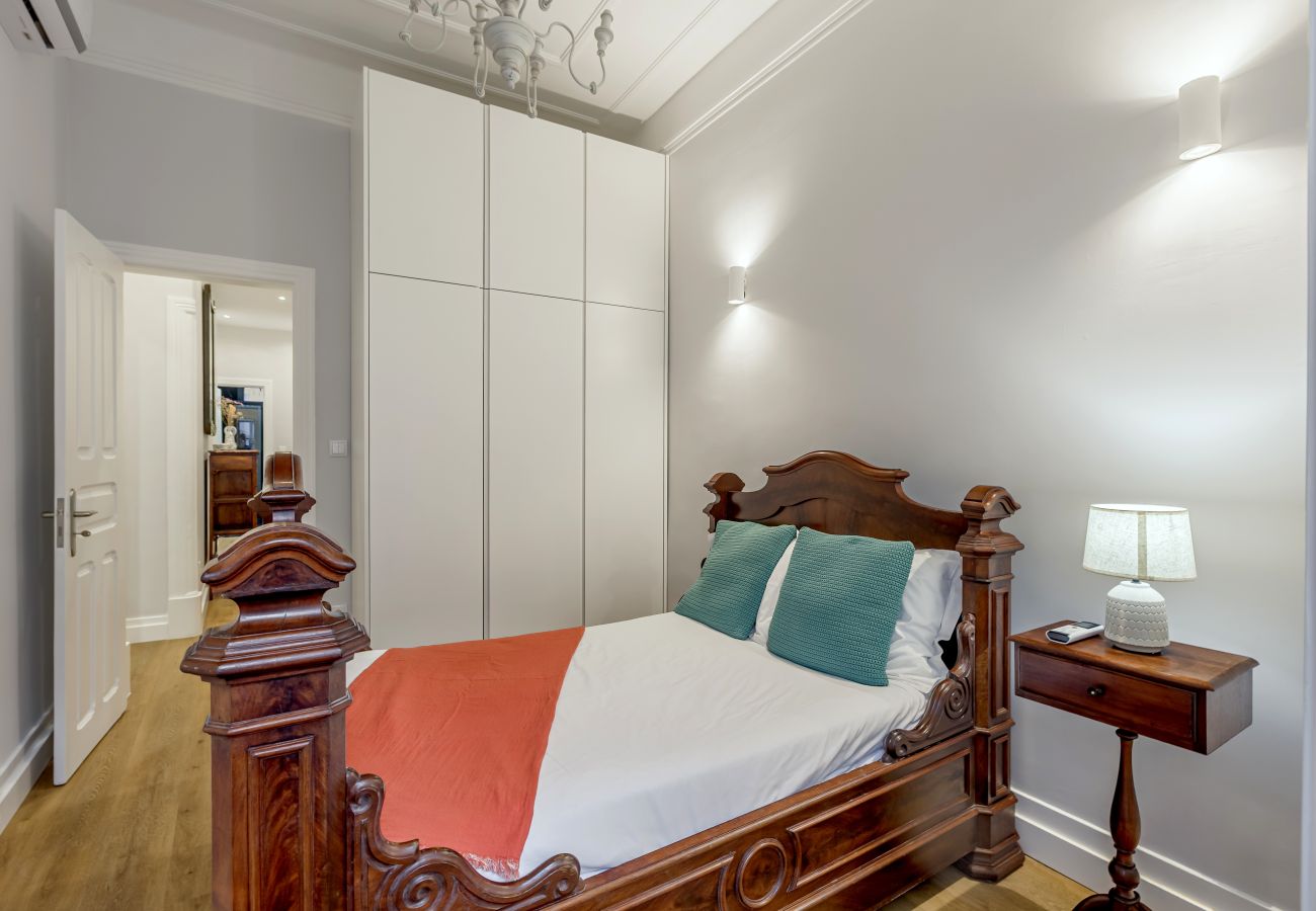 Apartamento em Lisboa - MARQUES VINTAGE by HOMING