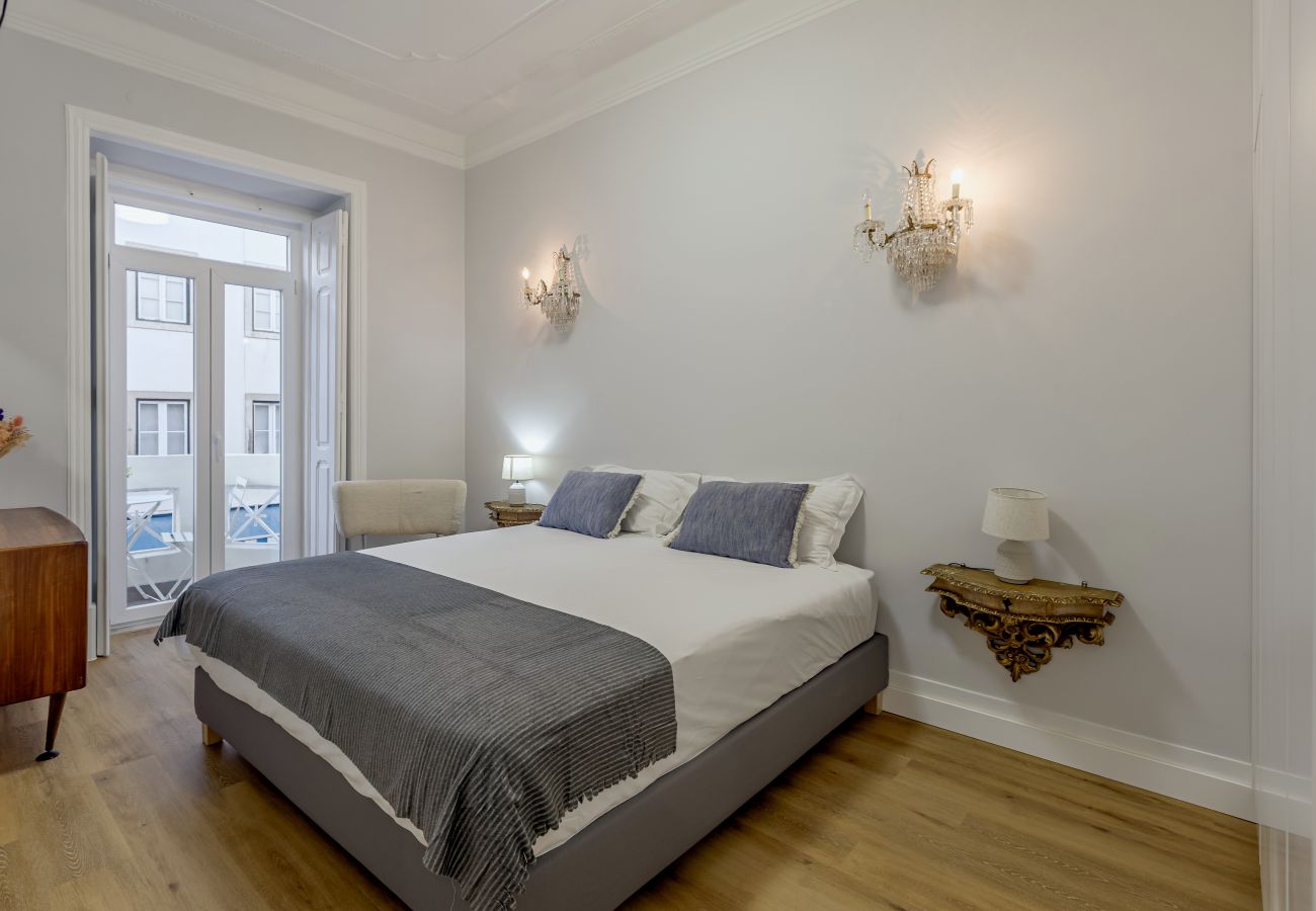 Apartamento em Lisboa - MARQUES VINTAGE by HOMING