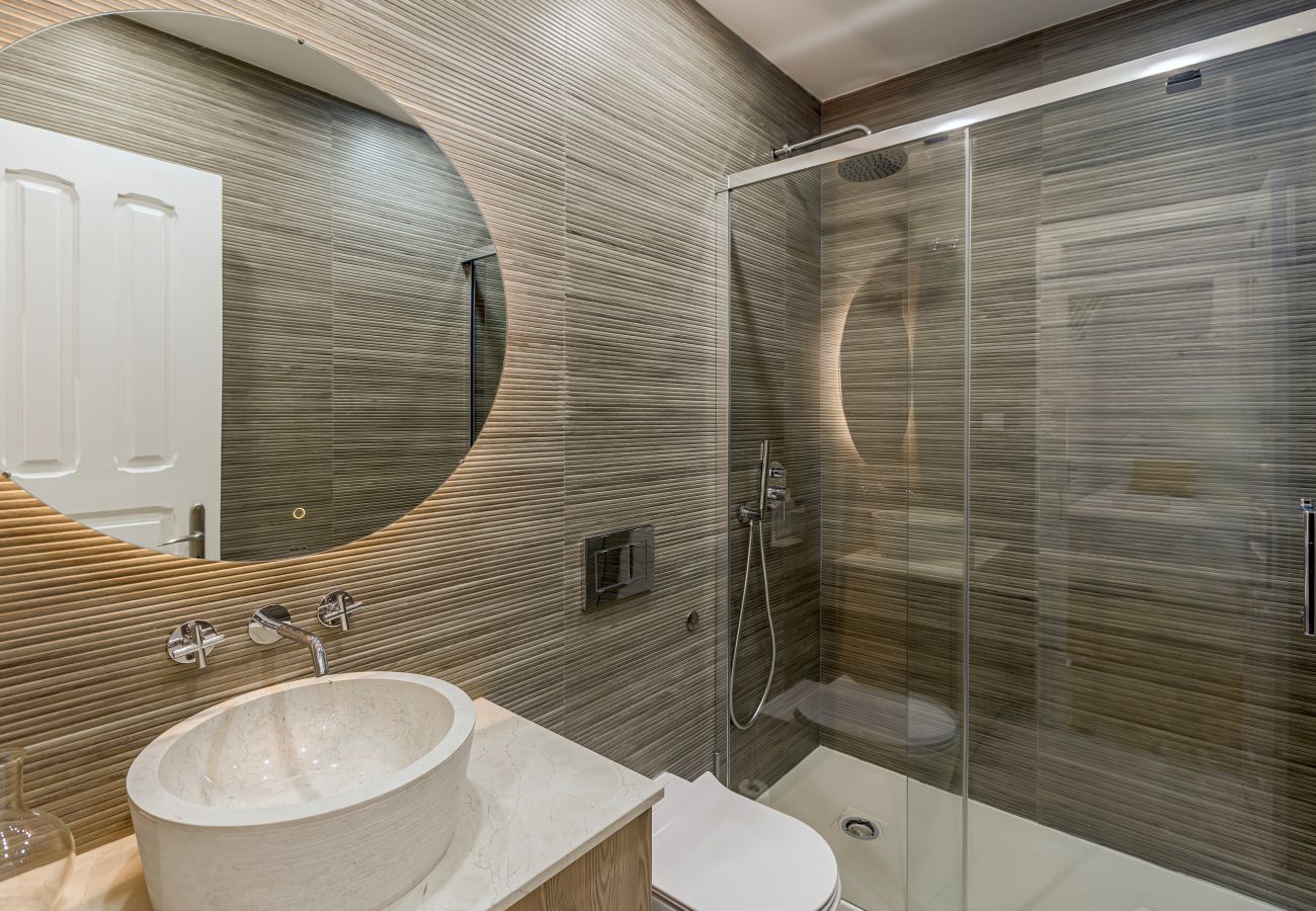 Apartamento em Lisboa - MARQUES VINTAGE by HOMING