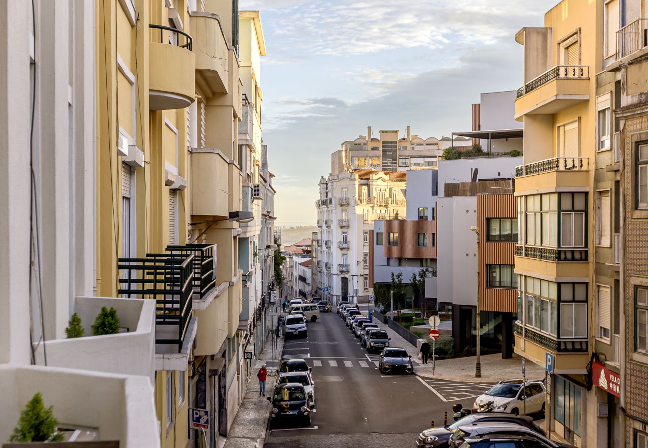 Apartamento em Lisboa - MARQUES VINTAGE by HOMING