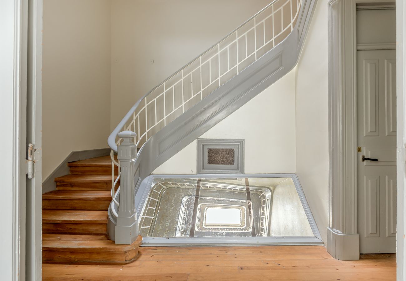 Apartamento em Lisboa - MARQUES VINTAGE by HOMING