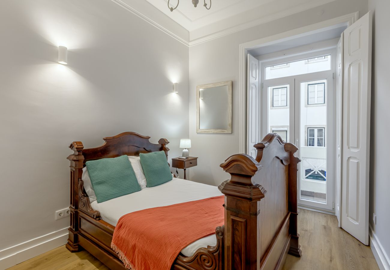 Apartamento em Lisboa - MARQUES VINTAGE by HOMING