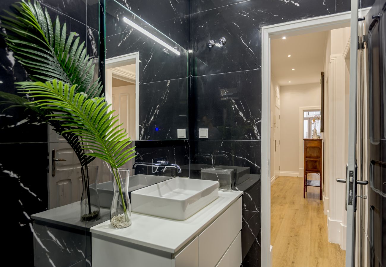 Apartamento em Lisboa - MARQUES VINTAGE by HOMING
