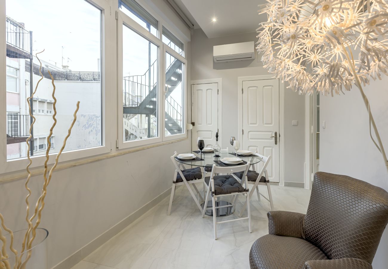 Apartamento em Lisboa - MARQUES VINTAGE by HOMING