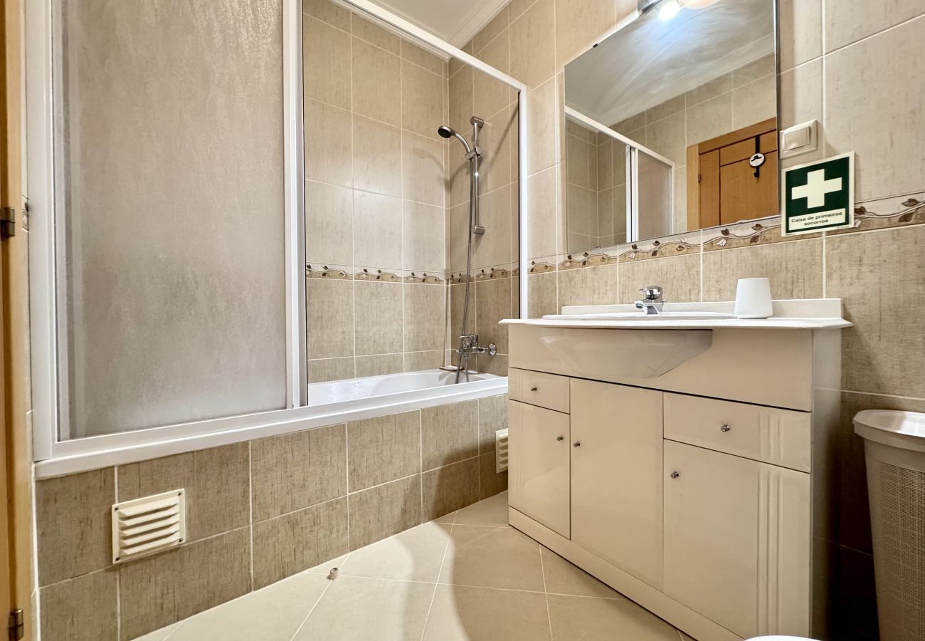 Apartamento em Armação de Pêra - ARMAÇÃO DE PÊRA CENTRAL 2 by HOMING