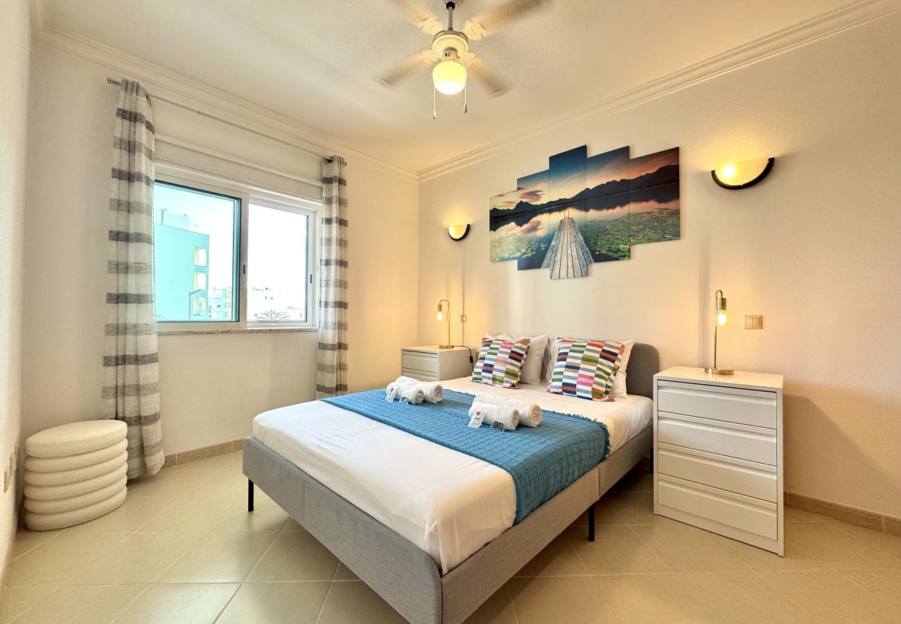 Apartamento em Armação de Pêra - ARMAÇÃO DE PÊRA CENTRAL 2 by HOMING