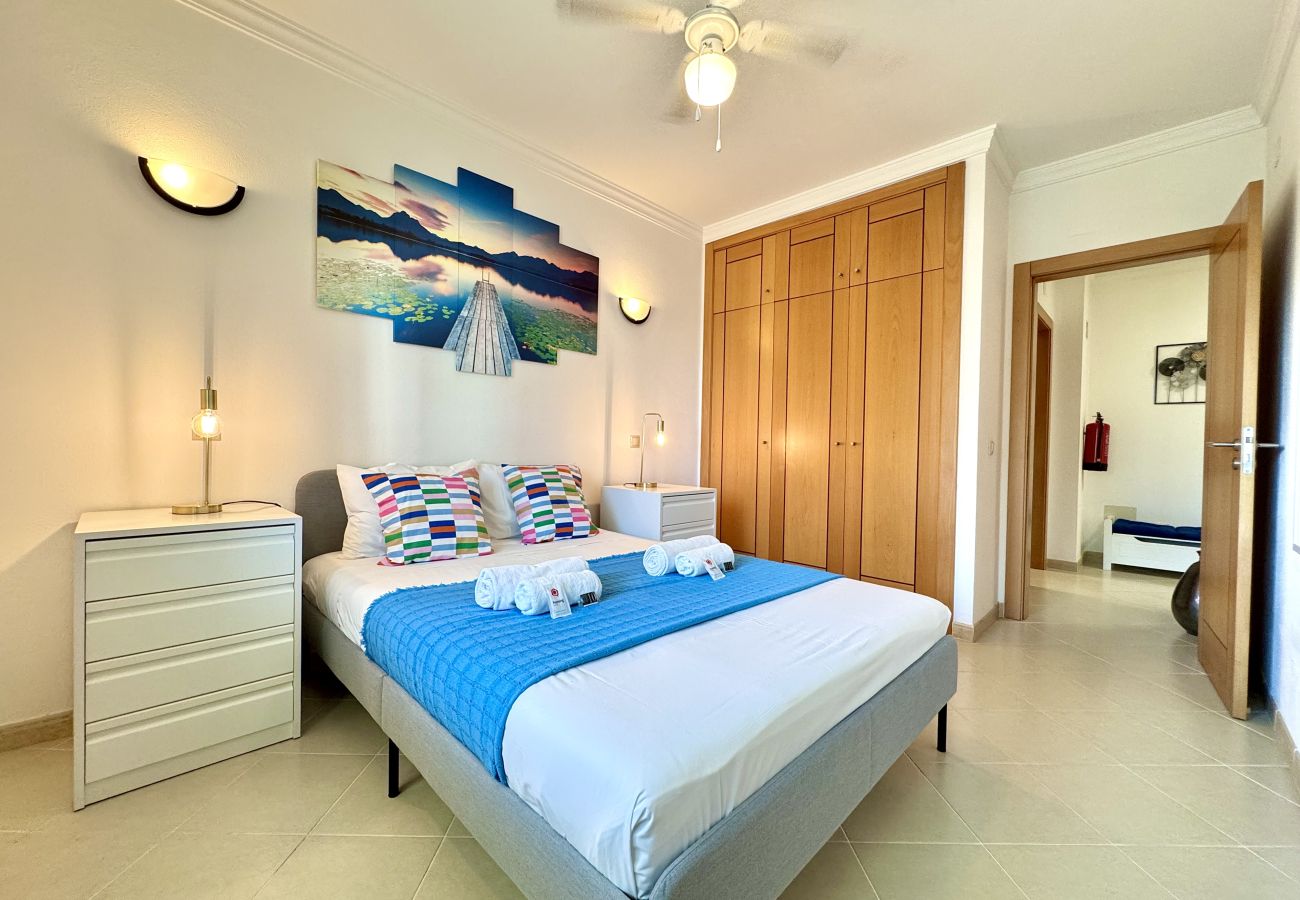 Apartamento em Armação de Pêra - ARMAÇÃO DE PÊRA CENTRAL 2 by HOMING