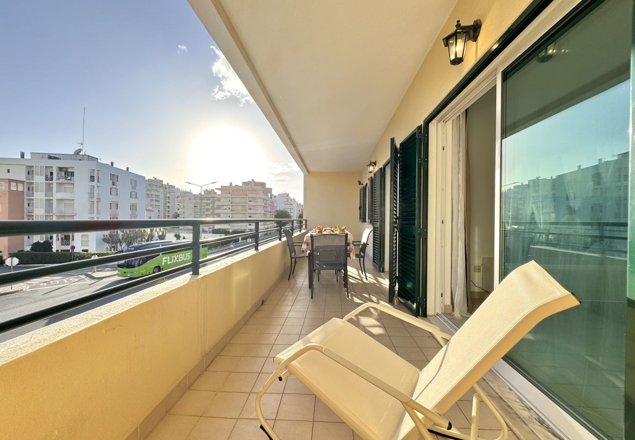 Apartamento em Armação de Pêra - ARMAÇÃO DE PÊRA CENTRAL 2 by HOMING