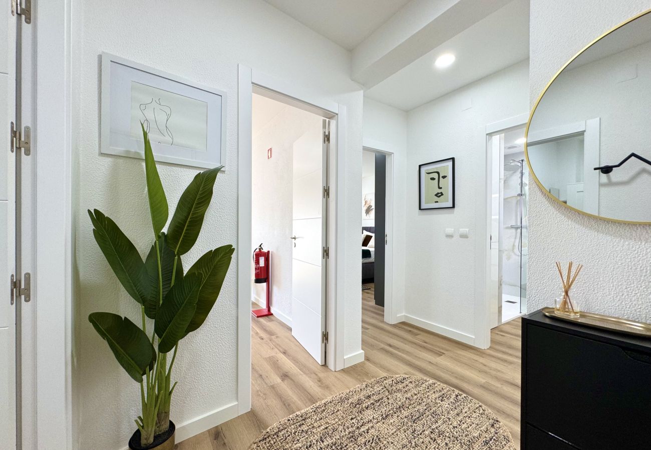 Apartamento em Albufeira - ALBUFEIRA SHINE by HOMING