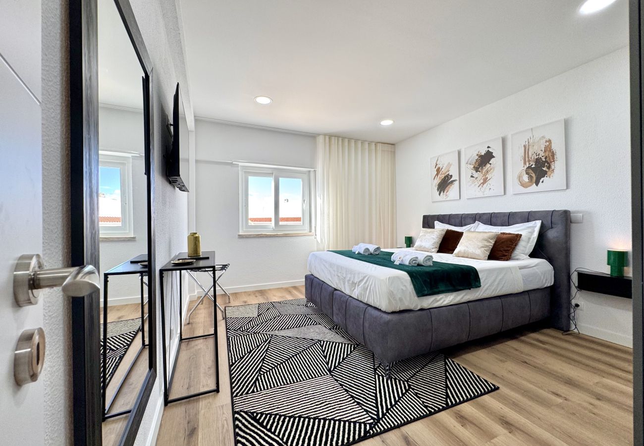 Apartamento em Albufeira - ALBUFEIRA SHINE by HOMING