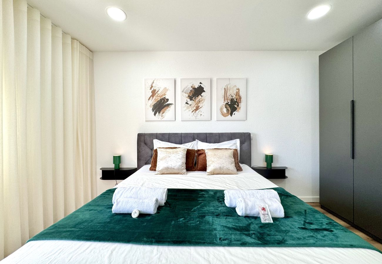 Apartamento em Albufeira - ALBUFEIRA SHINE by HOMING