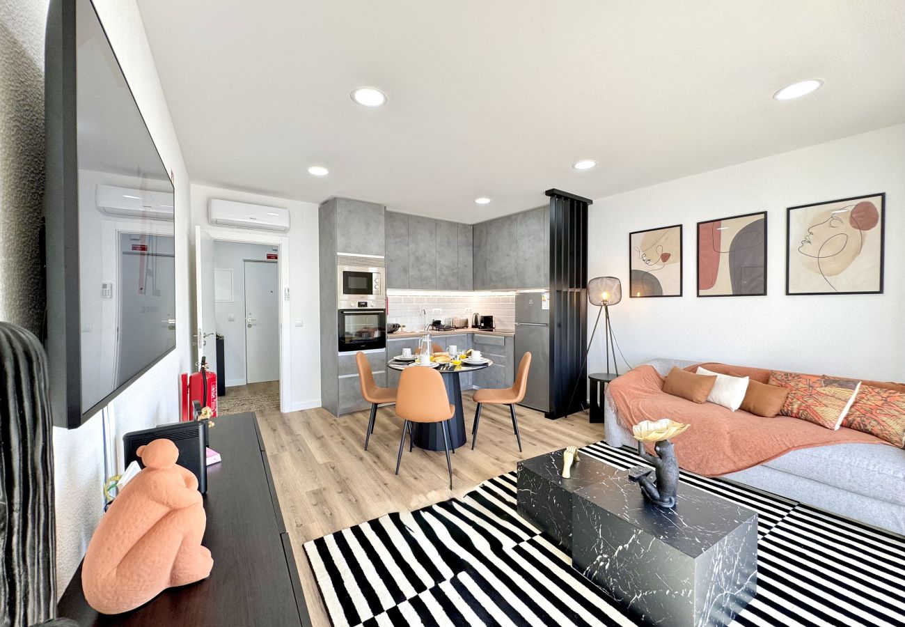 Apartamento em Albufeira - ALBUFEIRA SHINE by HOMING