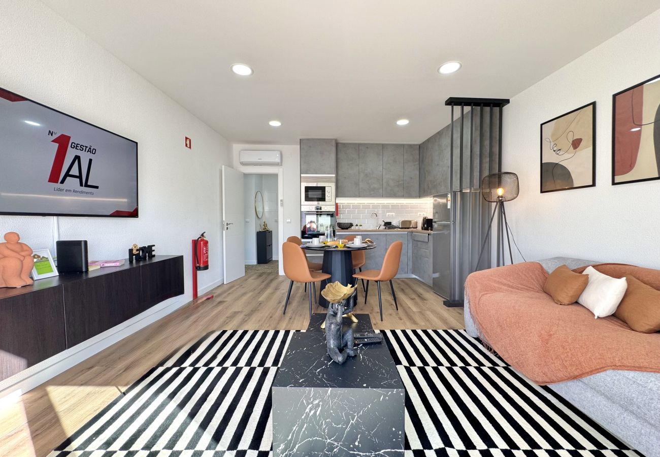 Apartamento em Albufeira - ALBUFEIRA SHINE by HOMING