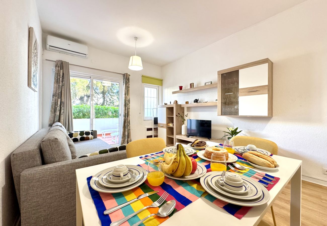 Apartamento em Vilamoura - VILAMOURA DOWNTOWN by HOMING