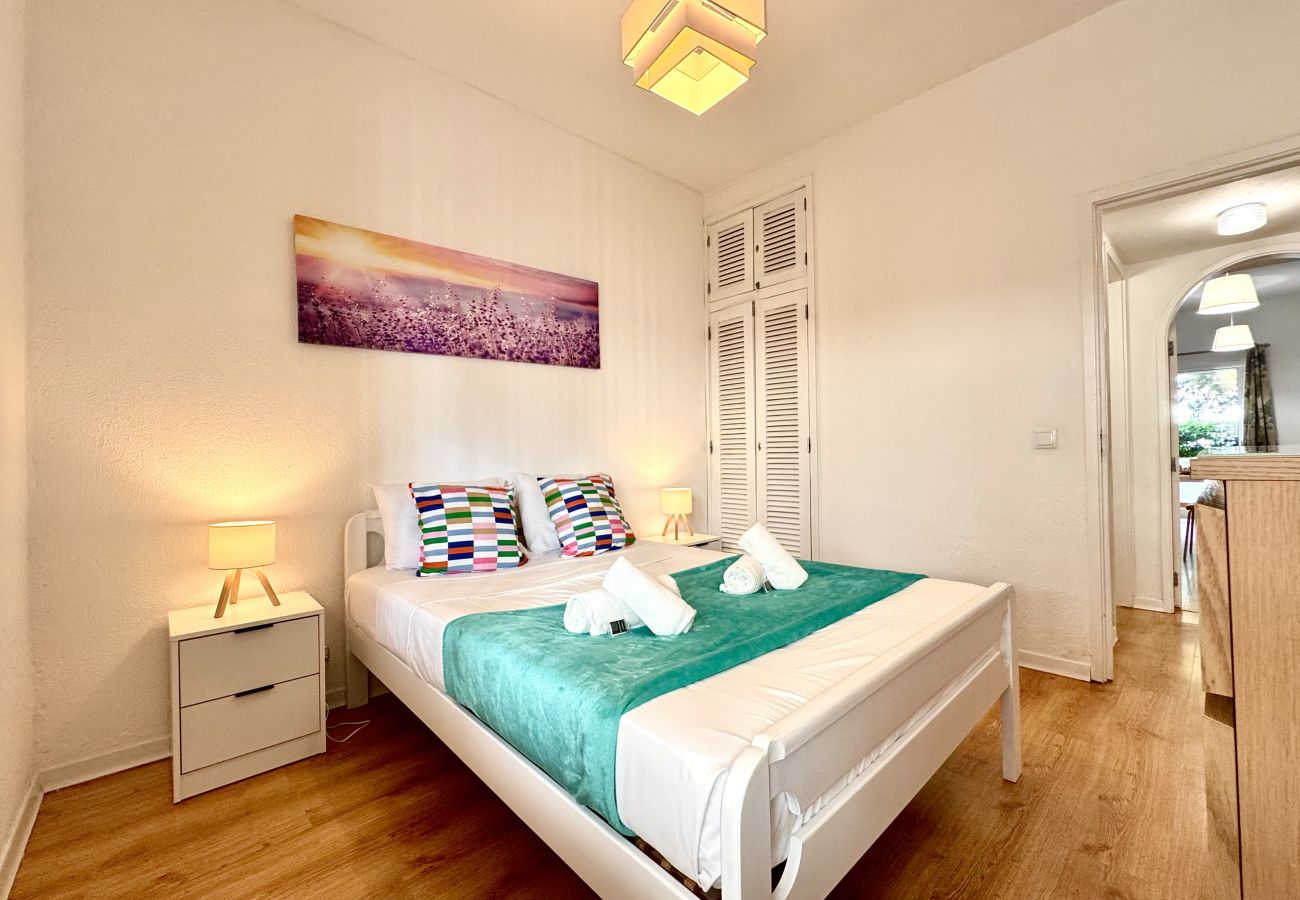 Apartamento em Vilamoura - VILAMOURA DOWNTOWN by HOMING