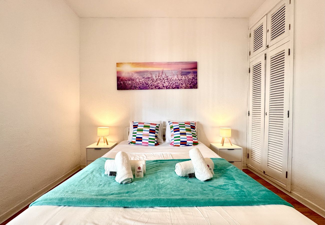 Apartamento em Vilamoura - VILAMOURA DOWNTOWN by HOMING