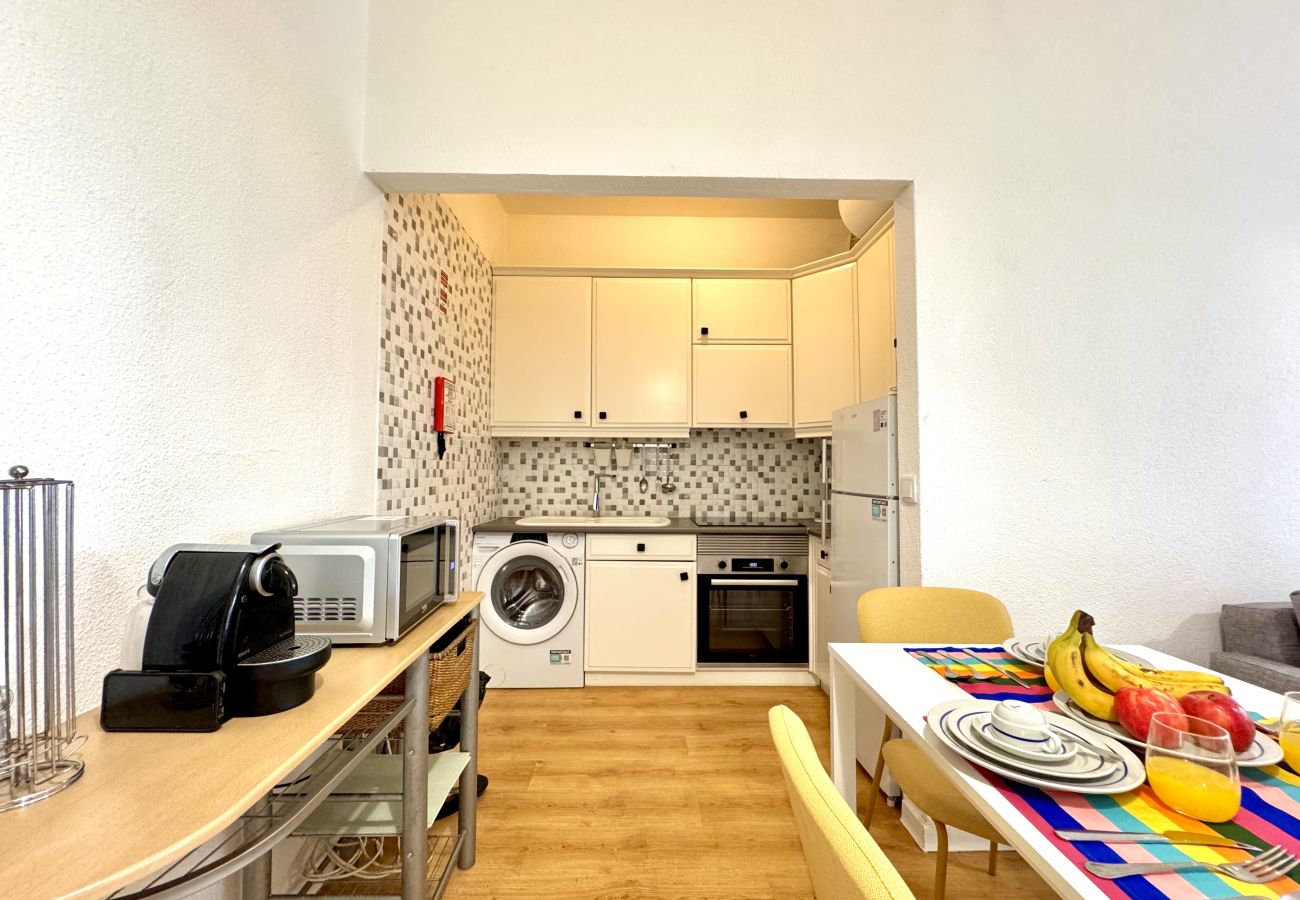 Apartamento em Vilamoura - VILAMOURA DOWNTOWN by HOMING