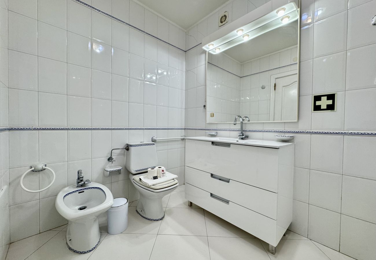 Apartamento em Vilamoura - VILAMOURA MARINA BEACH WITH POOL by HOMING