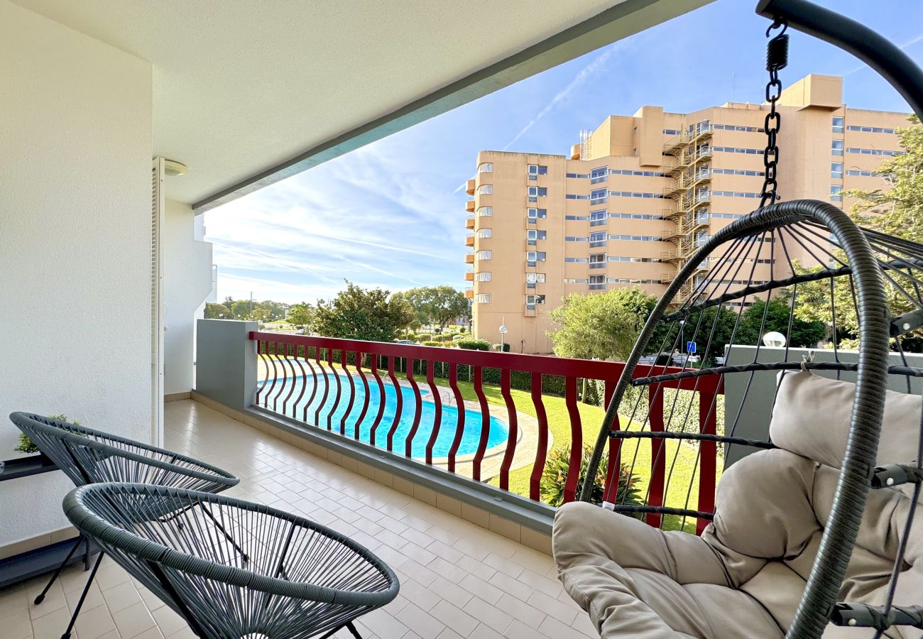 Apartamento em Vilamoura - VILAMOURA MARINA BEACH WITH POOL by HOMING