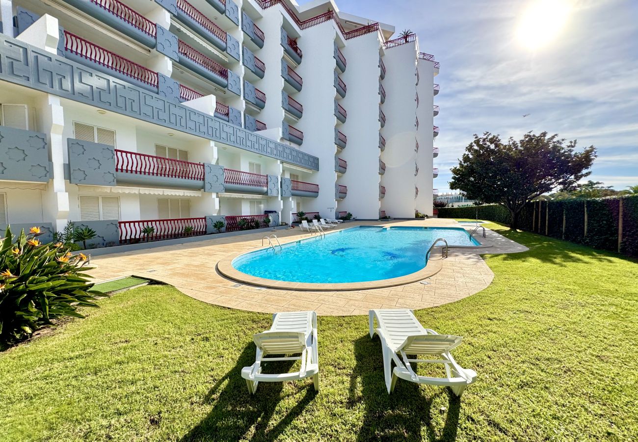 Apartamento em Vilamoura - VILAMOURA MARINA BEACH WITH POOL by HOMING