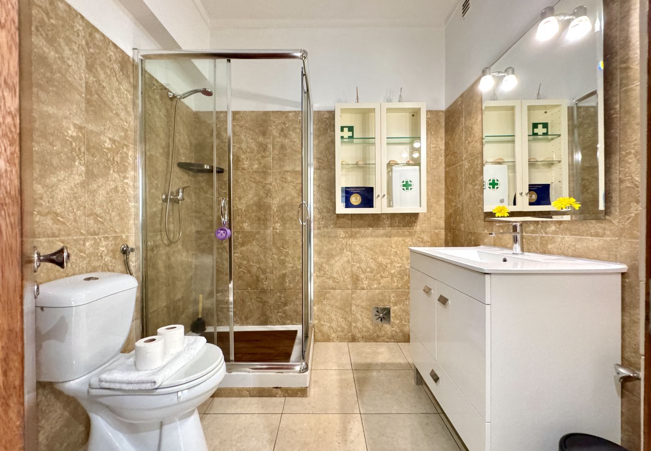 Apartamento em Quarteira - QUARTEIRA CENTRAL 3 by HOMING