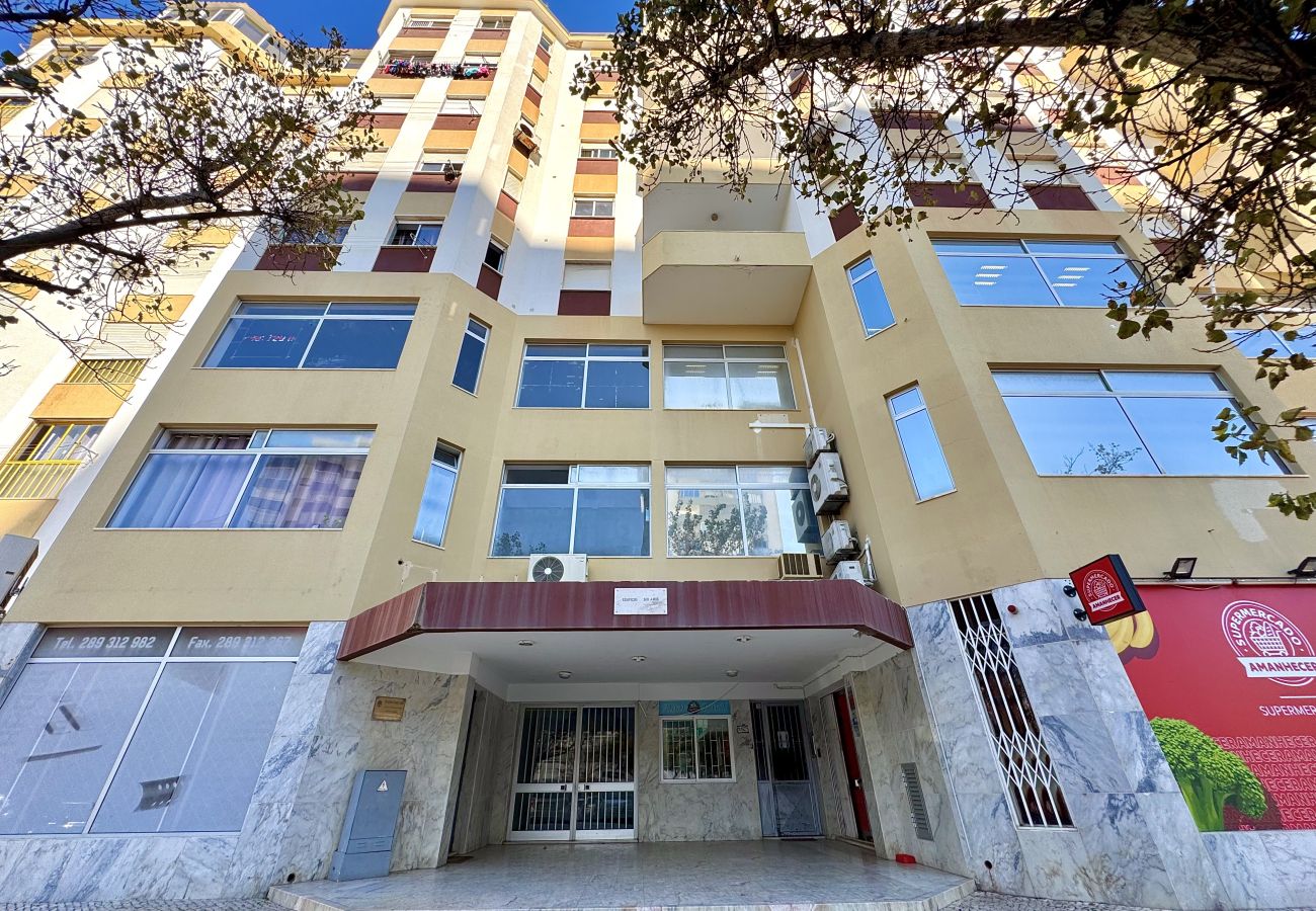 Apartamento em Quarteira - QUARTEIRA CENTRAL 3 by HOMING