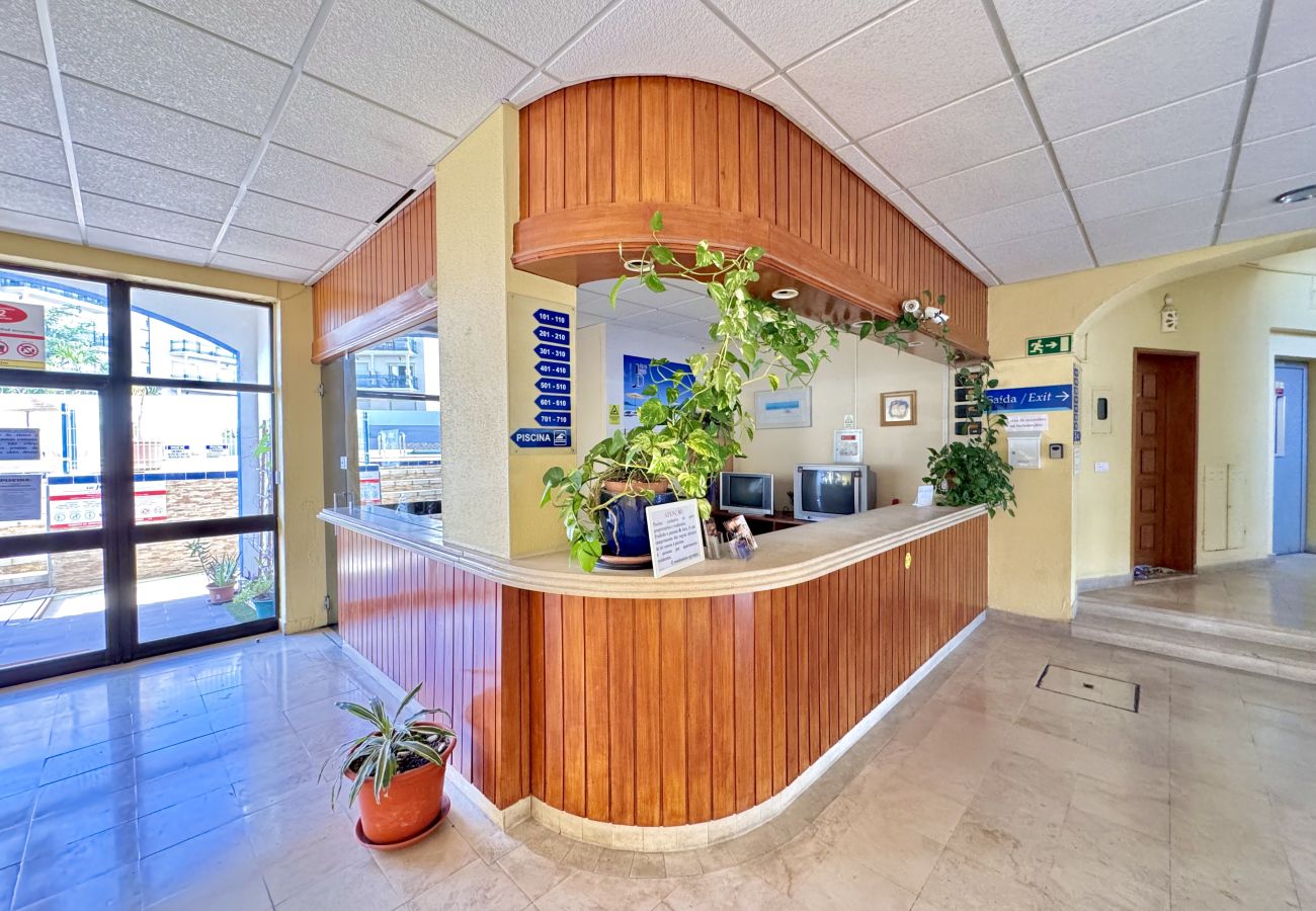 Apartamento em Albufeira - ALBUFEIRA VINTAGE APARTMENT 2 WITH POOL by HOMING