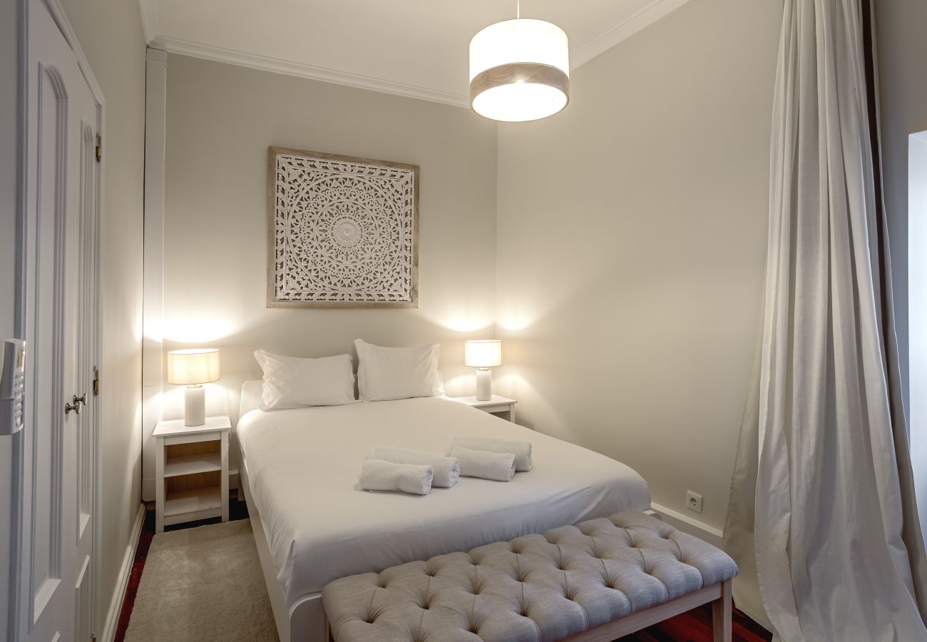 Apartamento em Lisboa - BAIRRO ALTO ELEGANT by Homing
