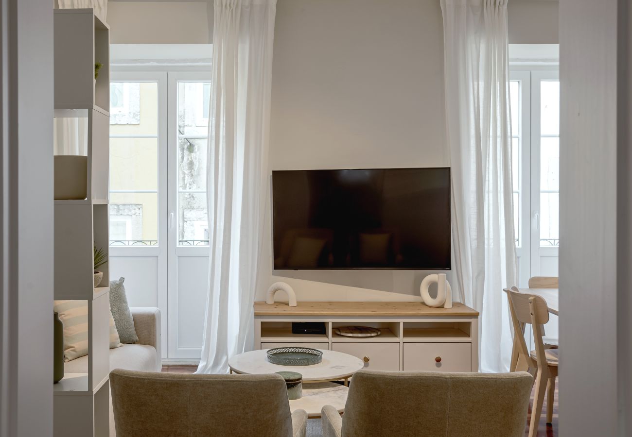 Apartamento em Lisboa - BAIRRO ALTO ELEGANT by Homing
