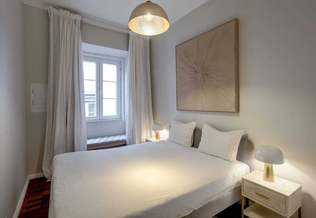 Apartamento em Lisboa - BAIRRO ALTO ELEGANT by Homing