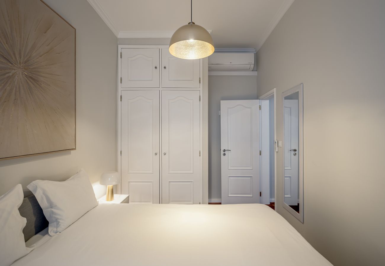 Apartamento em Lisboa - BAIRRO ALTO ELEGANT by Homing