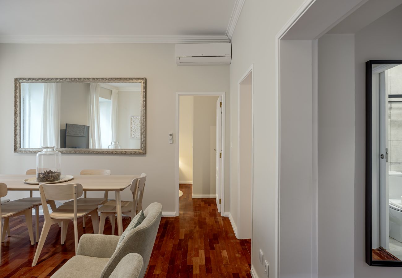 Apartamento em Lisboa - BAIRRO ALTO ELEGANT by Homing