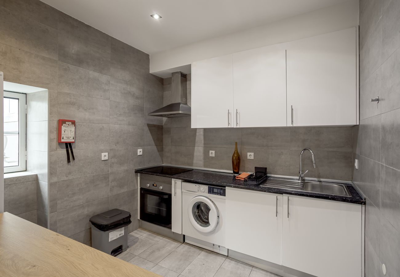 Apartamento em Lisboa - BAIRRO ALTO ELEGANT by Homing