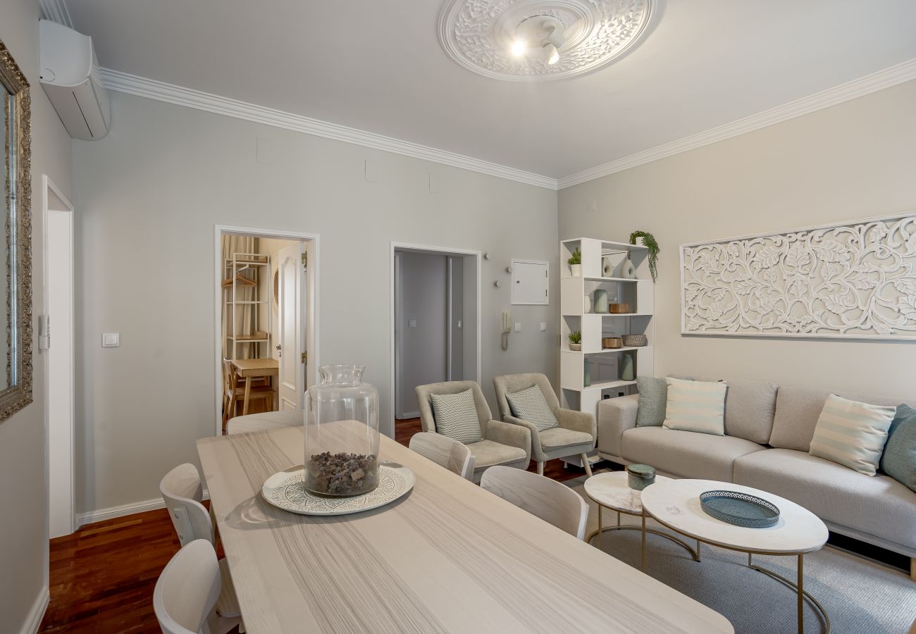 Apartamento em Lisboa - BAIRRO ALTO ELEGANT by Homing