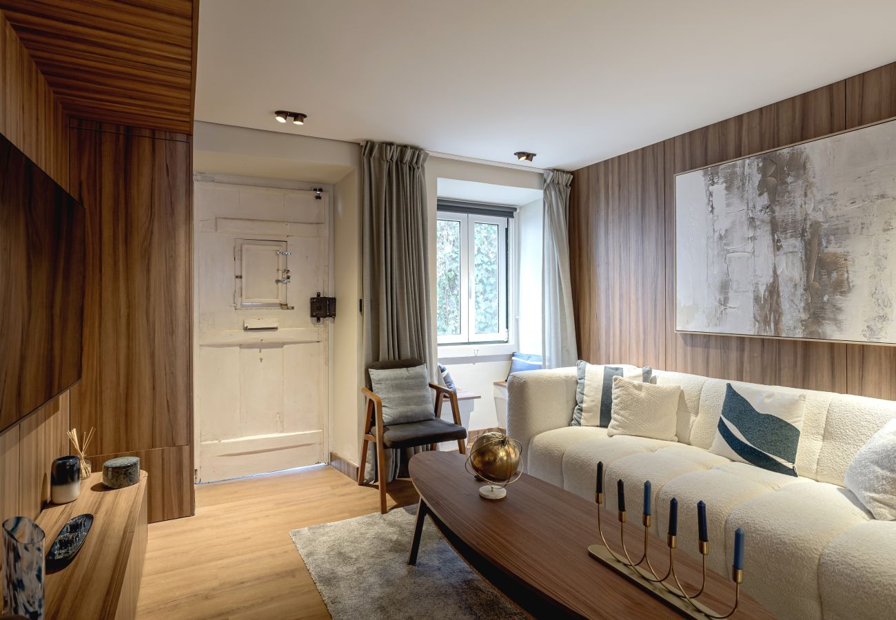 Apartamento em Lisboa - PRINCIPE REAL PRIME by Homing