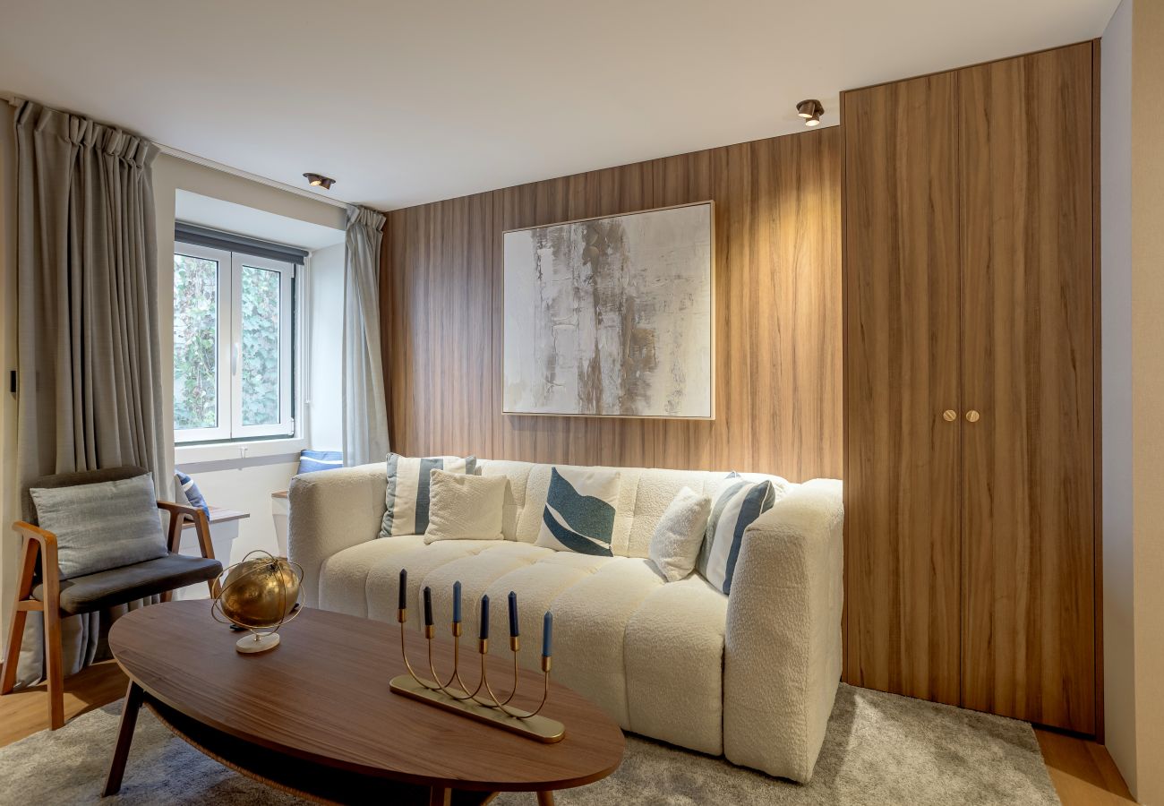 Apartamento em Lisboa - PRINCIPE REAL PRIME by Homing