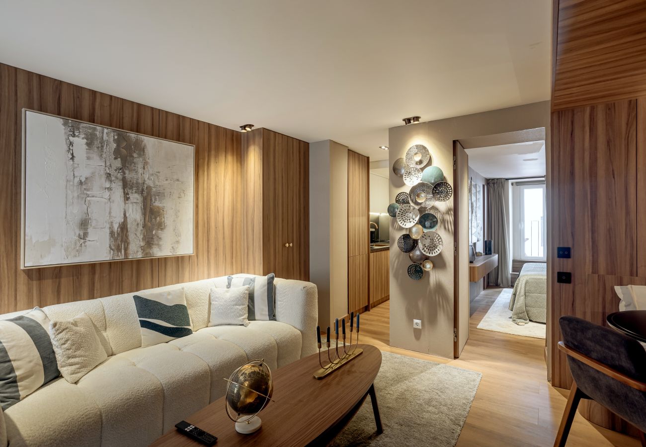 Apartamento em Lisboa - PRINCIPE REAL PRIME by Homing