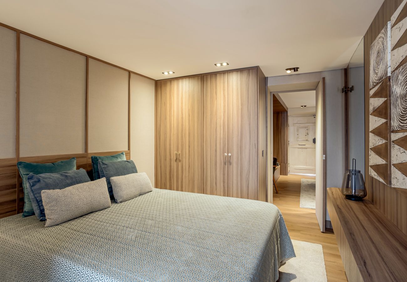 Apartamento em Lisboa - PRINCIPE REAL PRIME by Homing