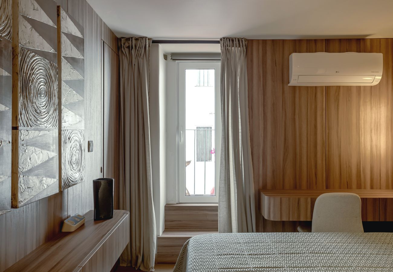 Apartamento em Lisboa - PRINCIPE REAL PRIME by Homing