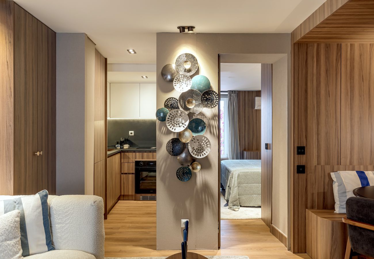 Apartamento em Lisboa - PRINCIPE REAL PRIME by Homing