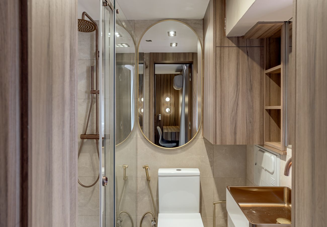 Apartamento em Lisboa - PRINCIPE REAL PRIME by Homing