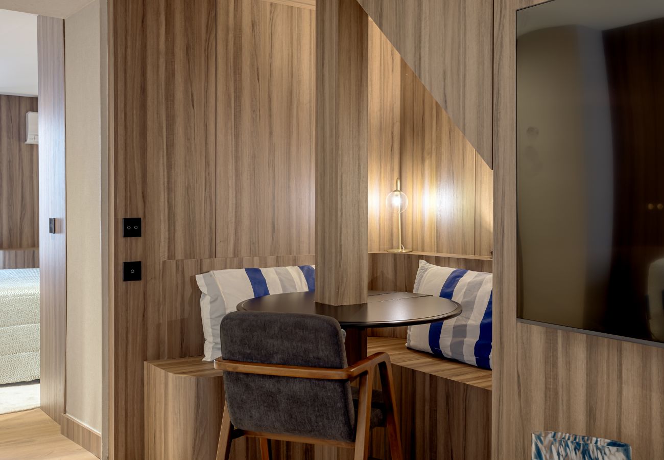 Apartamento em Lisboa - PRINCIPE REAL PRIME by Homing