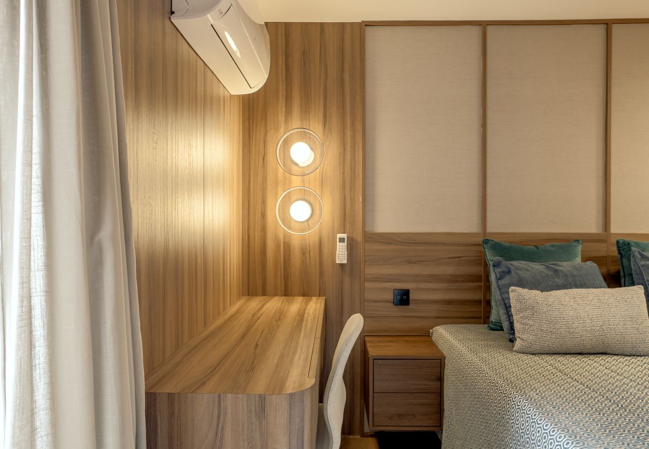 Apartamento em Lisboa - PRINCIPE REAL PRIME by Homing