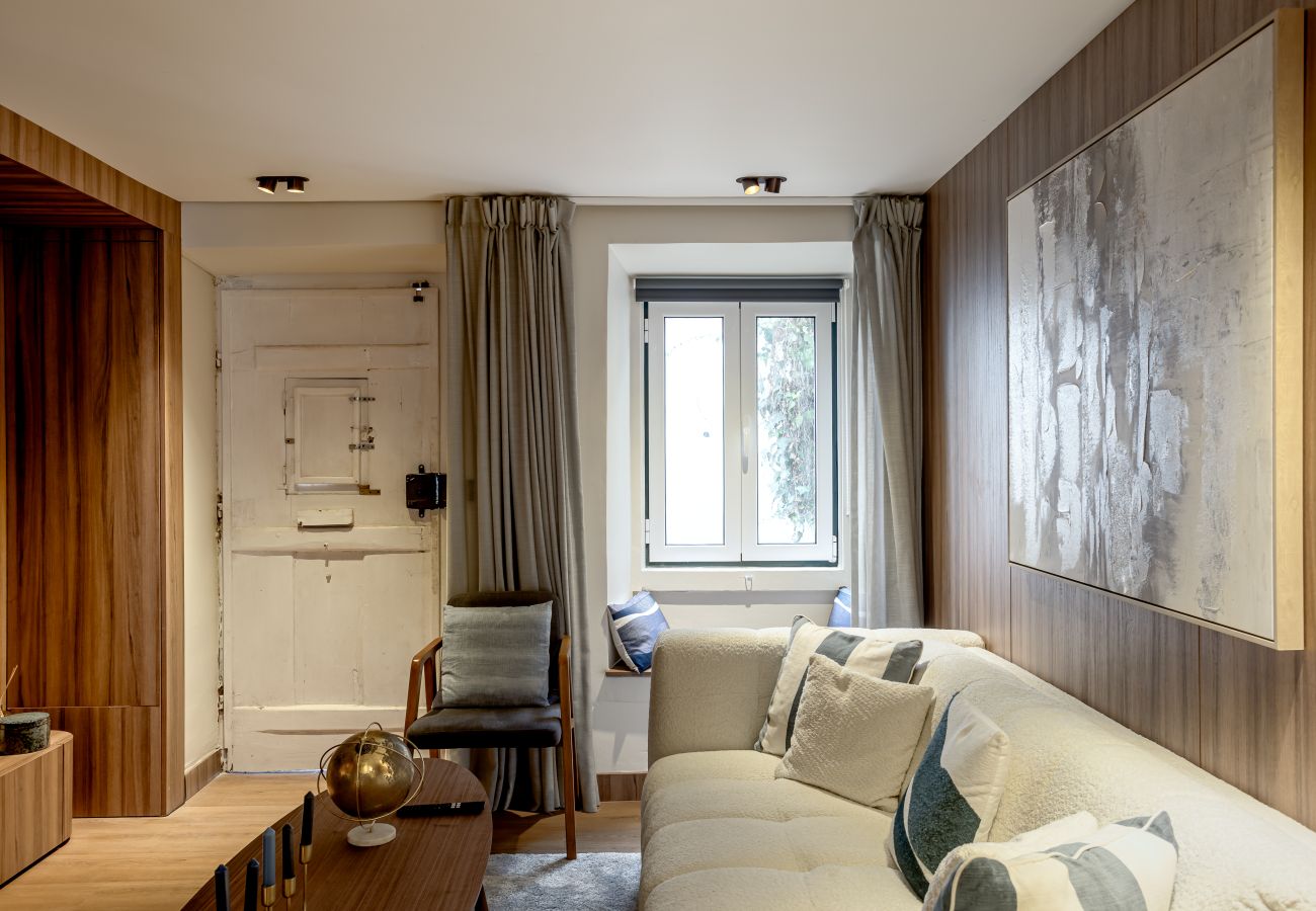 Apartamento em Lisboa - PRINCIPE REAL PRIME by Homing