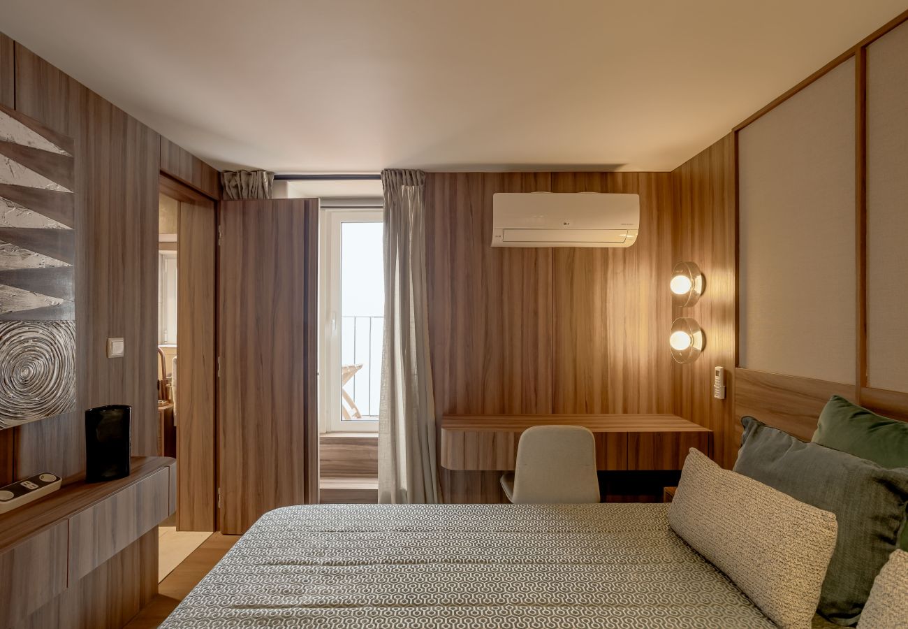 Apartamento em Lisboa - PRINCIPE REAL PRIME by Homing