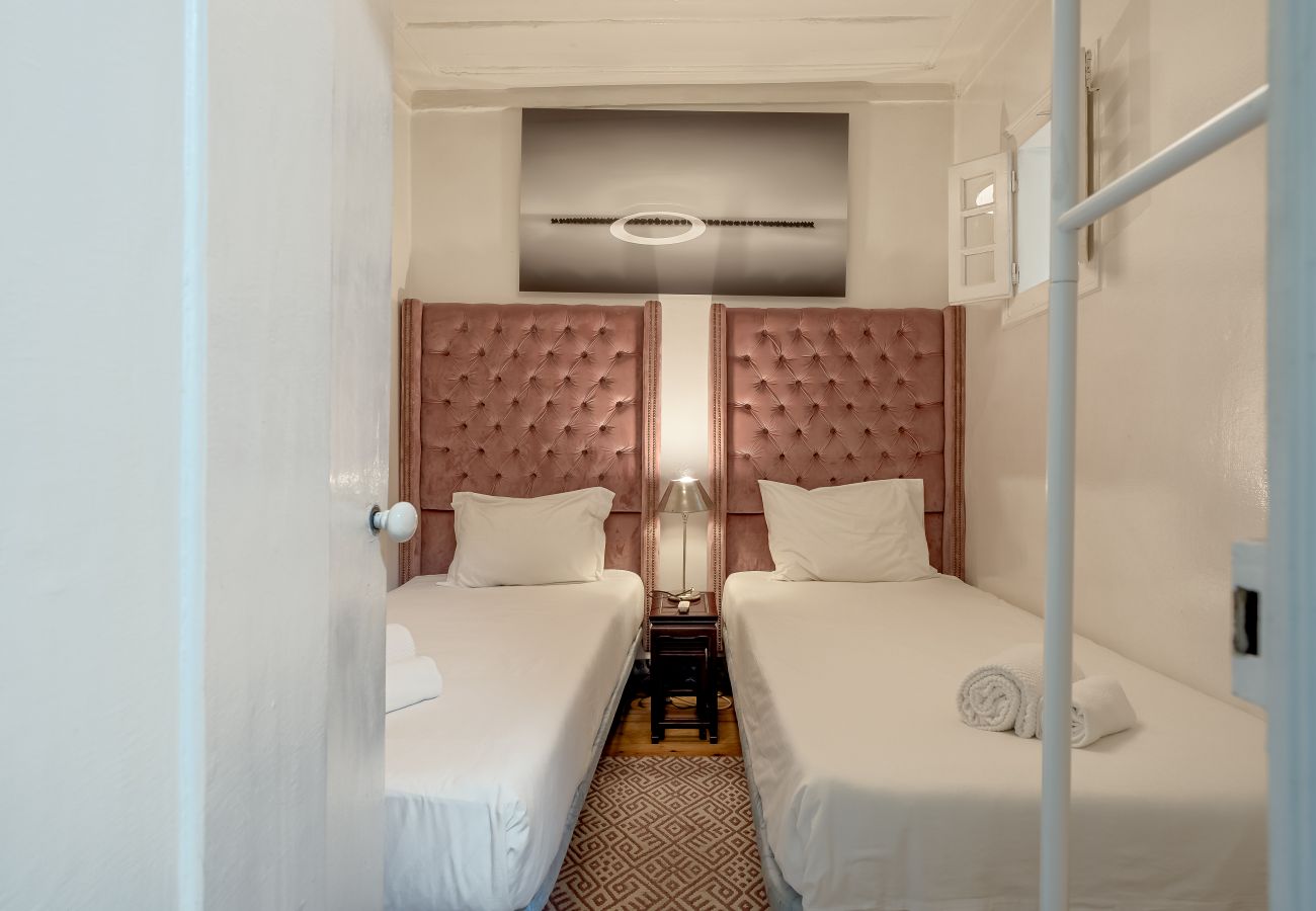Apartamento em Lisboa - BELEM HISTORICAL by HOMING