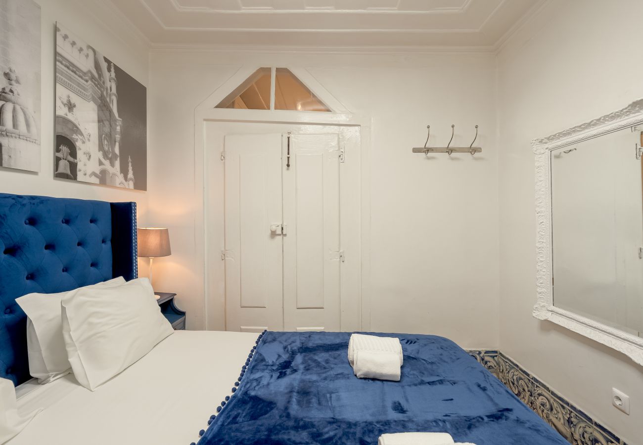 Apartamento em Lisboa - BELEM HISTORICAL by HOMING