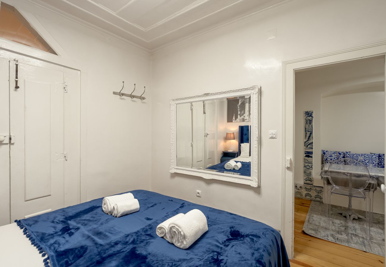 Apartamento em Lisboa - BELEM HISTORICAL by HOMING