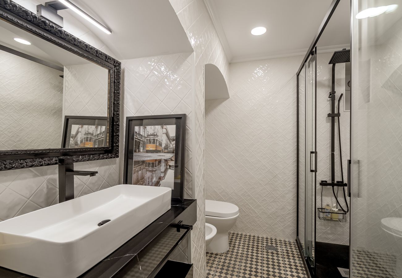 Apartamento em Lisboa - BELEM HISTORICAL by HOMING